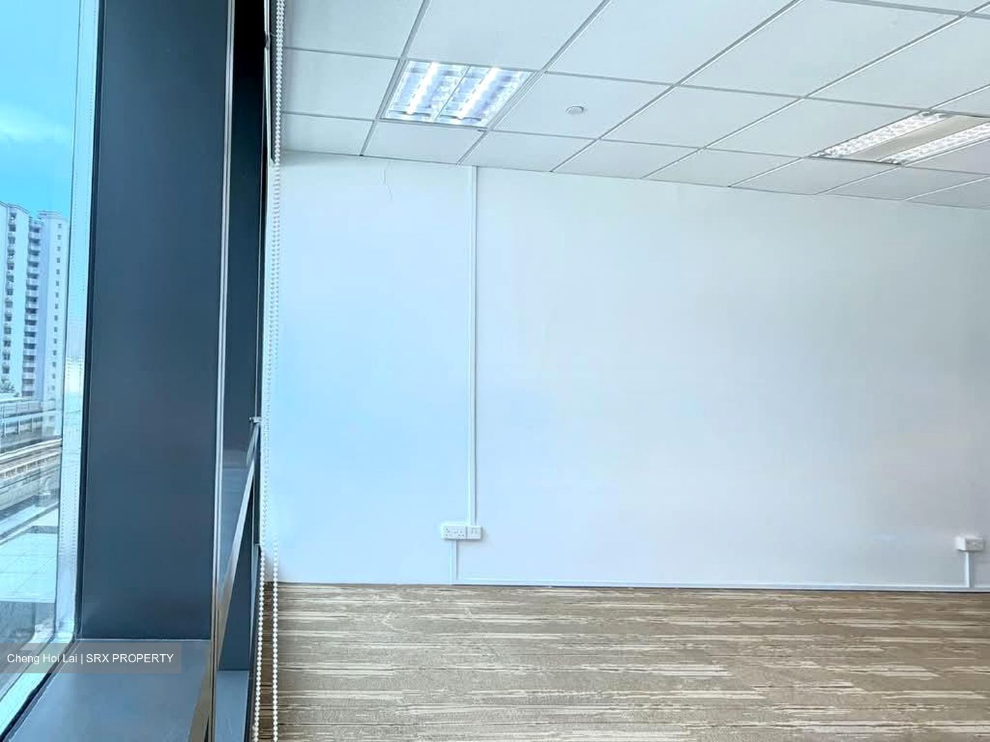 Paya Lebar Square (D14), Office #551430111